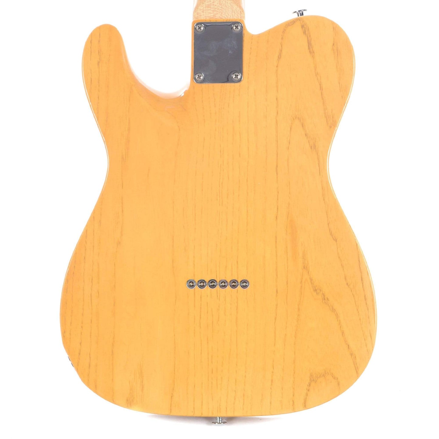 Suhr Classic T Antique SS Trans Butterscotch SSCII Electric Guitars / Solid Body