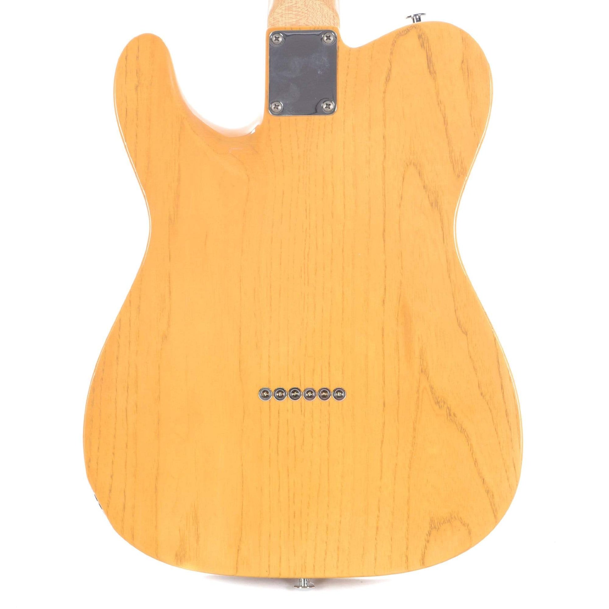 Suhr Classic T Antique SS Trans Butterscotch SSCII Electric Guitars / Solid Body