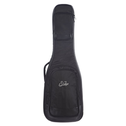 Suhr Classic T Antique SS Trans Butterscotch SSCII Electric Guitars / Solid Body