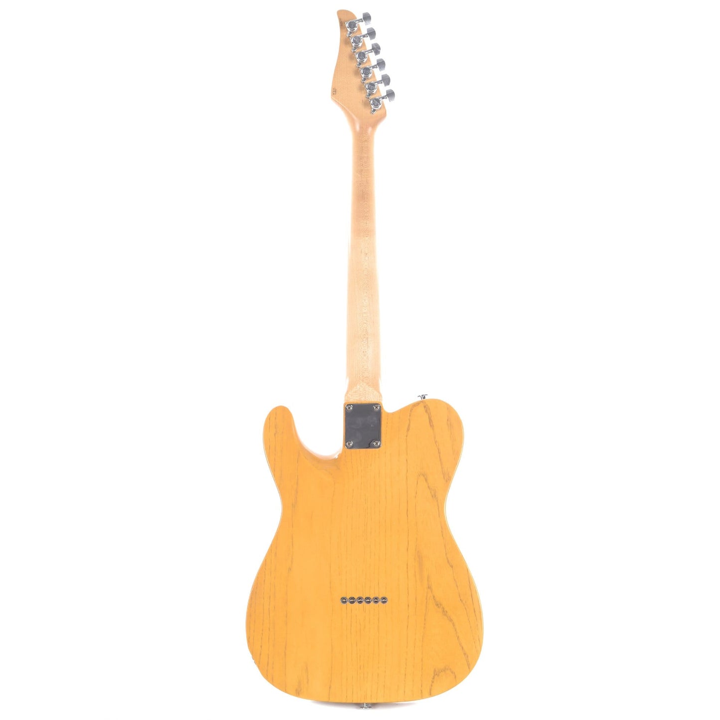 Suhr Classic T Antique SS Trans Butterscotch SSCII Electric Guitars / Solid Body