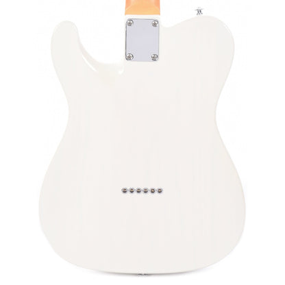 Suhr Classic T Antique SS Trans White SSCII Electric Guitars / Solid Body