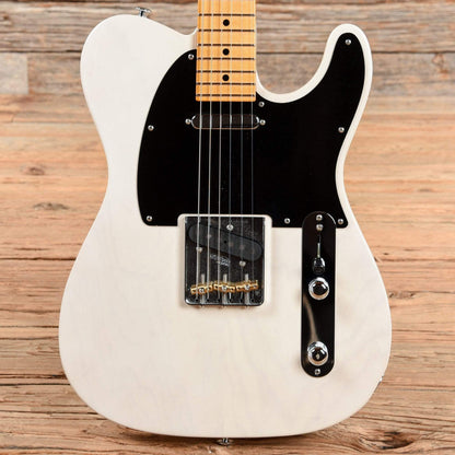 Suhr Classic T Antique Transparent White 2019 Electric Guitars / Solid Body