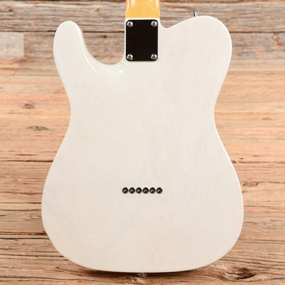 Suhr Classic T Antique Transparent White 2019 Electric Guitars / Solid Body
