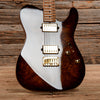Suhr Classic T Custom Sunburst 2014 Electric Guitars / Solid Body
