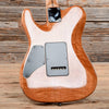 Suhr Classic T Figured Walnut Natural Electric Guitars / Solid Body