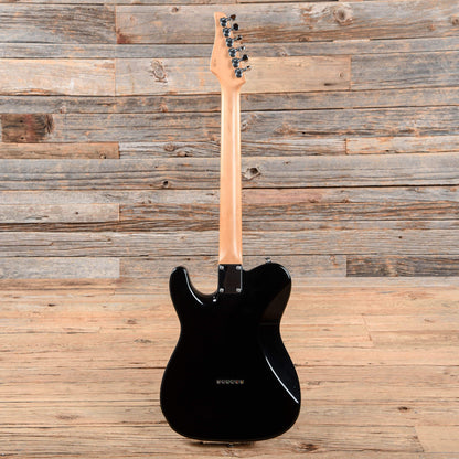 Suhr Classic T HH Quilt Maple Top Root Beer 2003 Electric Guitars / Solid Body