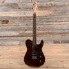 Suhr Classic T HH Quilt Maple Top Root Beer 2003 Electric Guitars / Solid Body