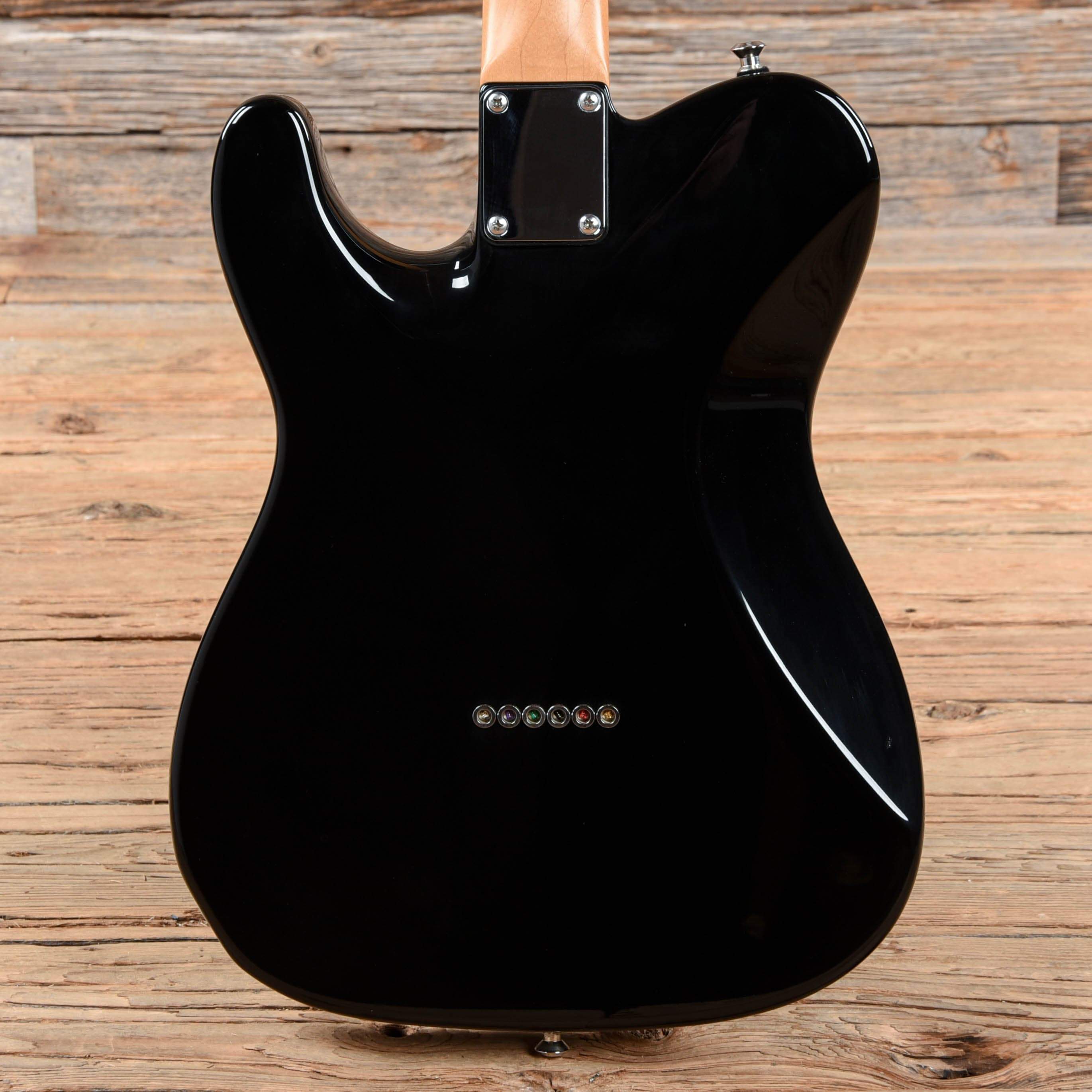 Suhr Classic T HH Quilt Maple Top Root Beer 2003 Electric Guitars / Solid Body