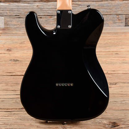 Suhr Classic T HH Quilt Maple Top Root Beer 2003 Electric Guitars / Solid Body