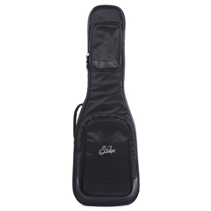 Suhr Classic T SS 2-Tone Tobacco Burst SSCII Electric Guitars / Solid Body