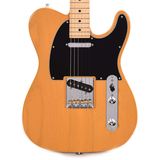 Suhr Classic T SS Trans Butterscotch SSCII Electric Guitars / Solid Body