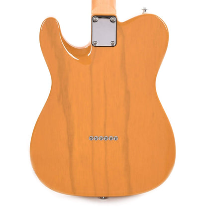 Suhr Classic T SS Trans Butterscotch SSCII Electric Guitars / Solid Body