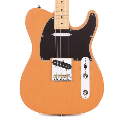 Suhr Classic T SS Trans Butterscotch SSCII Electric Guitars / Solid Body