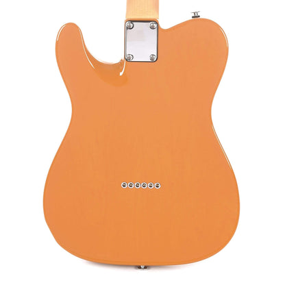 Suhr Classic T SS Trans Butterscotch SSCII Electric Guitars / Solid Body