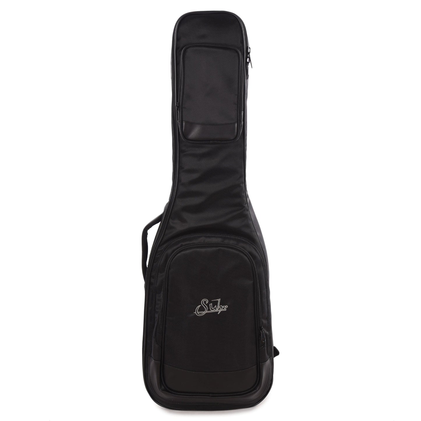 Suhr Classic T SS Trans White MN SSCII Electric Guitars / Solid Body