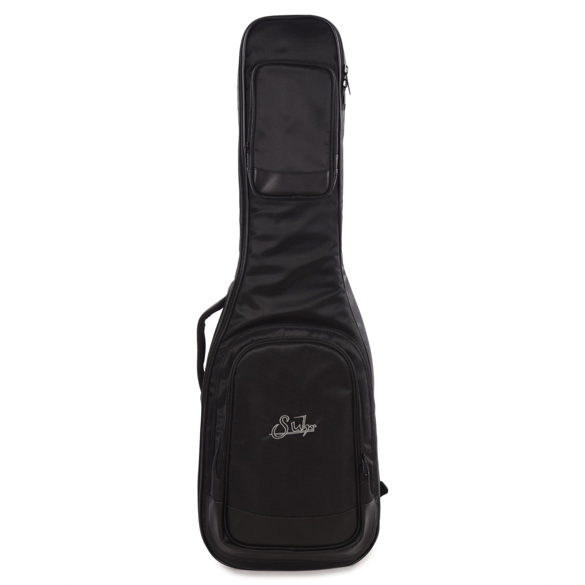 Suhr Classic T SS Trans White MN SSCII Electric Guitars / Solid Body