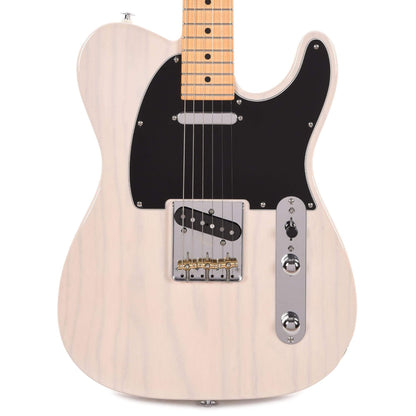 Suhr Classic T SS Trans White MN SSCII Electric Guitars / Solid Body