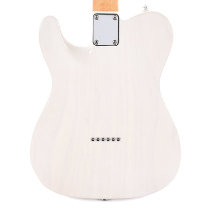 Suhr Classic T SS Trans White SSCII Electric Guitars / Solid Body