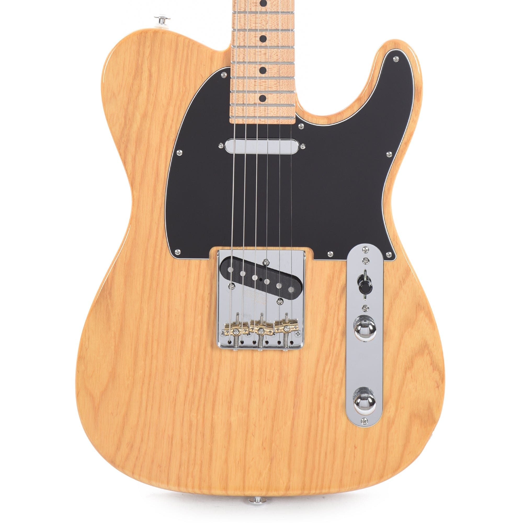 Suhr Classic T SS Vintage Natural SSCII Electric Guitars / Solid Body