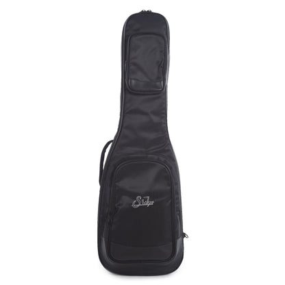 Suhr Classic T SS Vintage Natural SSCII Electric Guitars / Solid Body