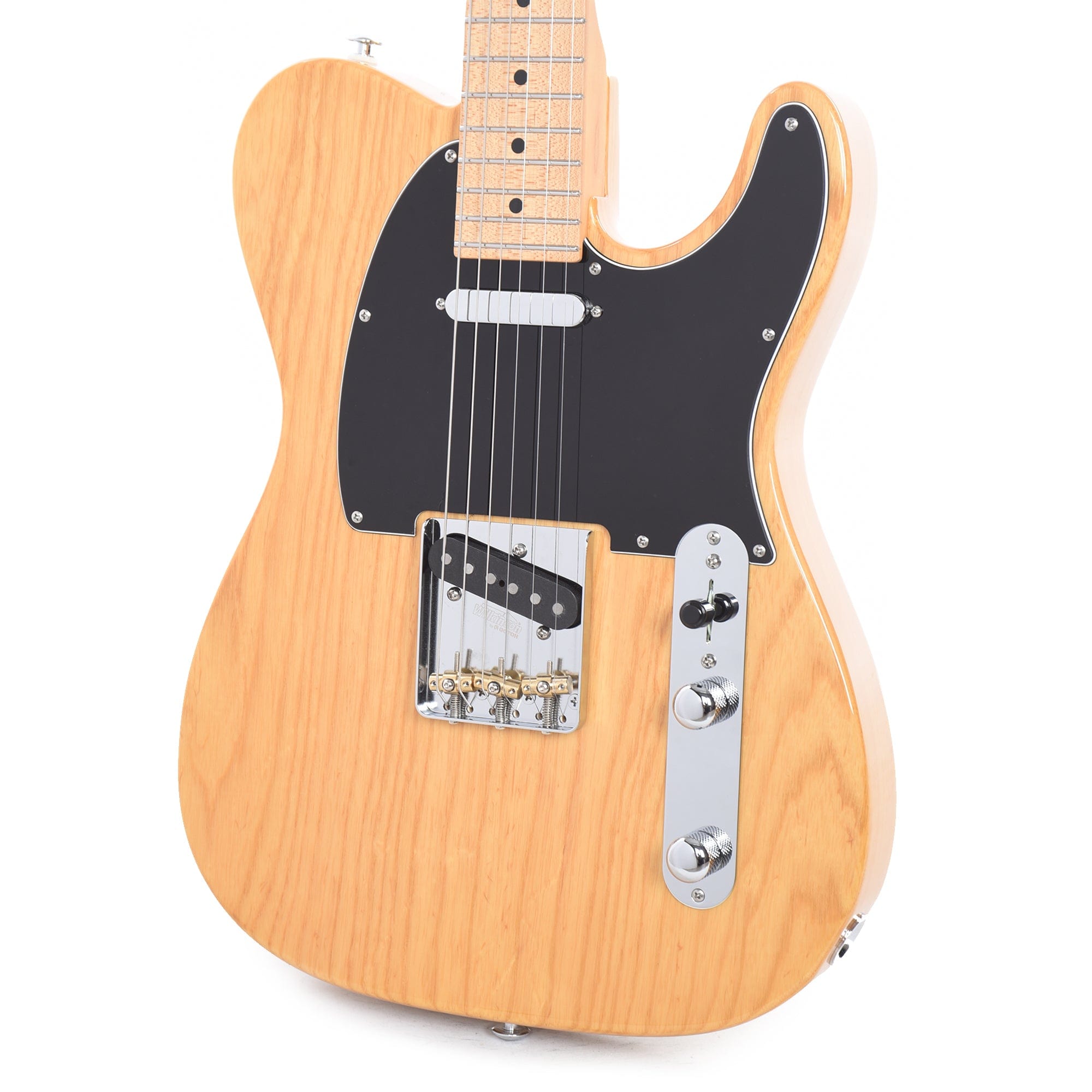 Suhr Classic T SS Vintage Natural SSCII Electric Guitars / Solid Body
