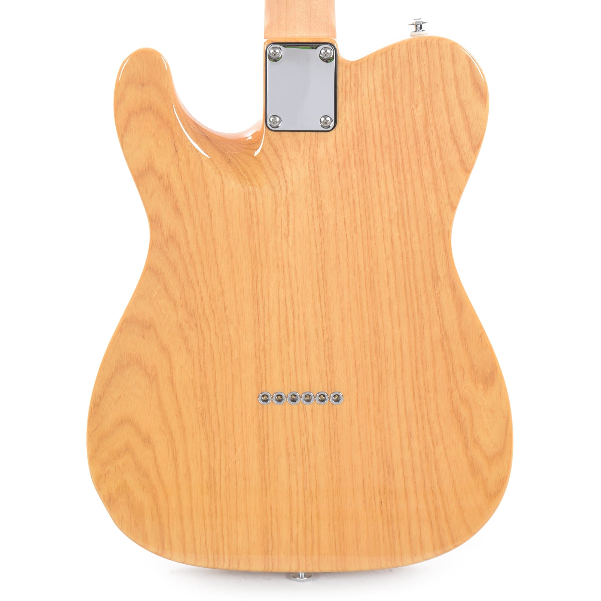Suhr Classic T SS Vintage Natural SSCII Electric Guitars / Solid Body