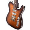 Suhr Custom Classic T One-Piece Maple Top & Back 2-Tone Sunburst w/TV Jones Pickups Electric Guitars / Solid Body