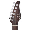 Suhr Custom Classic T One-Piece Maple Top & Back 2-Tone Sunburst w/TV Jones Pickups Electric Guitars / Solid Body