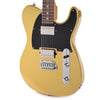 Suhr Custom Classic T Paulownia HH Gold Sparkle w/Roasted Neck & Rosewood Fingerboard Electric Guitars / Solid Body