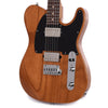Suhr Custom "CME Spec" Classic T Paulownia HH Dark Natural Stain w/Roasted Neck & Rosewood Fingerboard Electric Guitars / Solid Body
