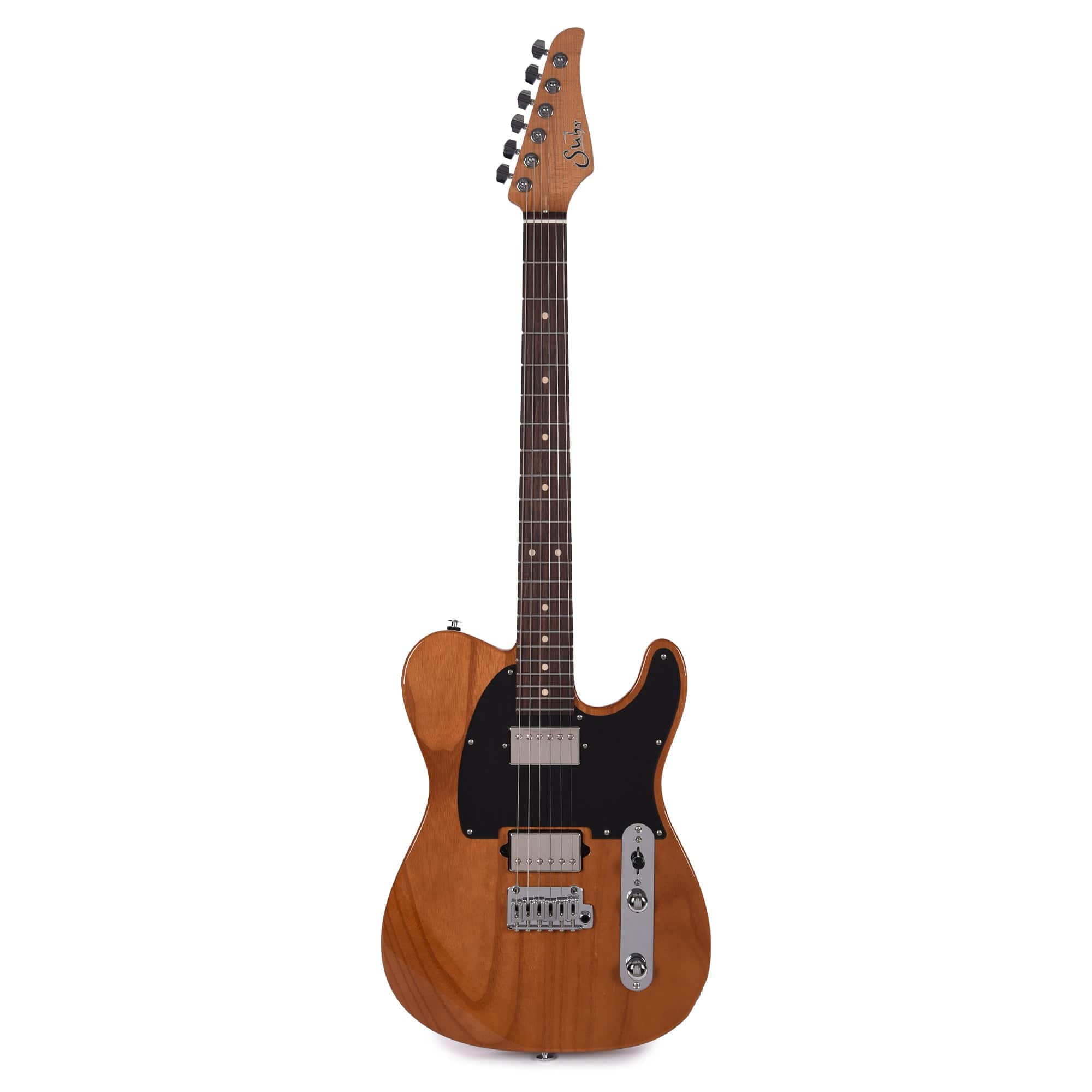 Suhr Custom 
