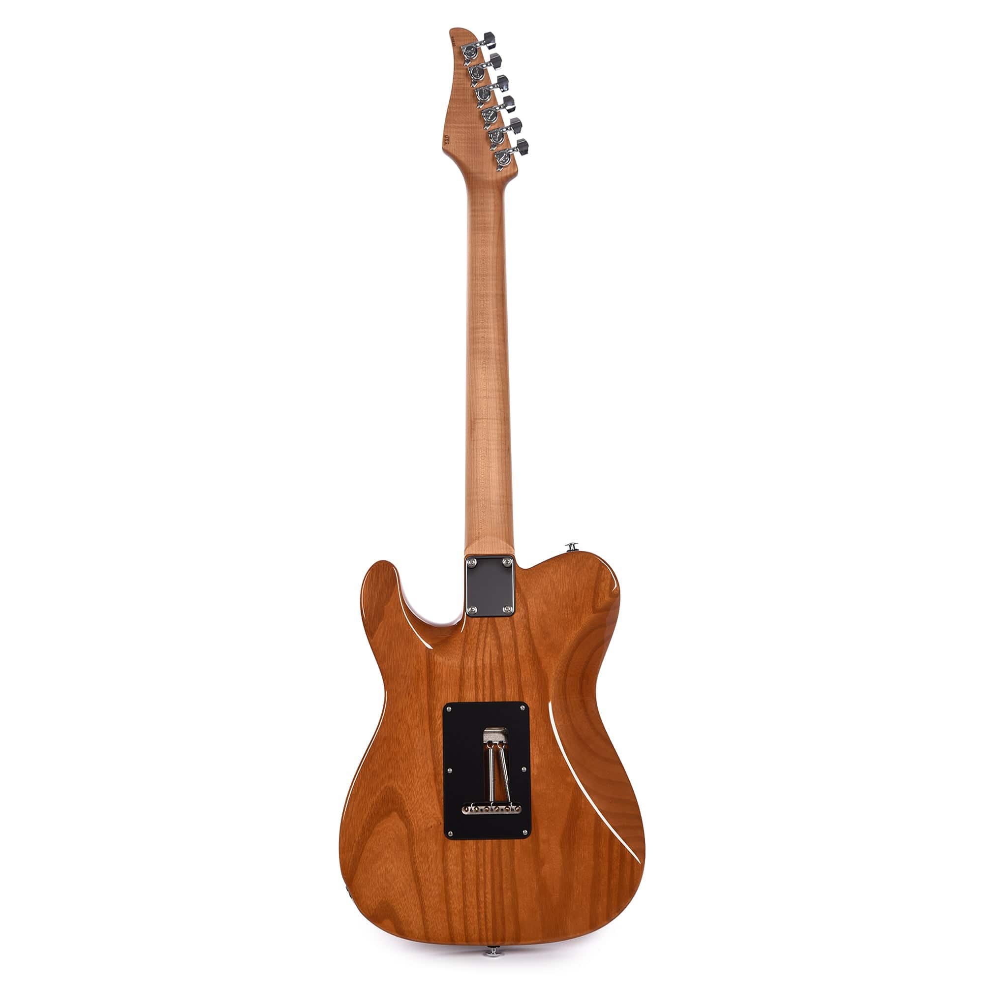 Suhr Custom 