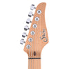 Suhr Custom "CME Spec" Classic T Paulownia HH Purple Sparkle w/1-Piece Roasted Maple Neck Electric Guitars / Solid Body