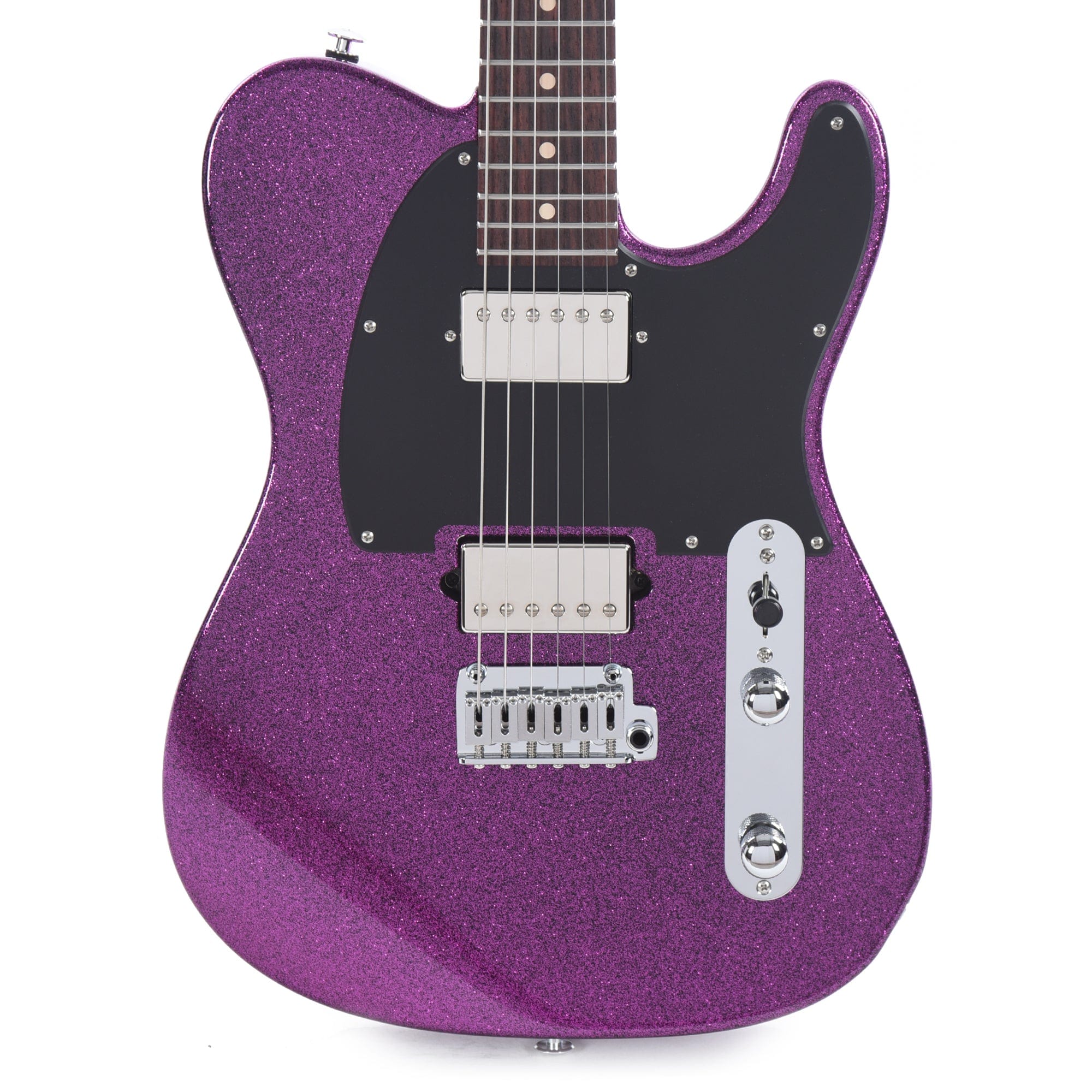 Suhr Custom 