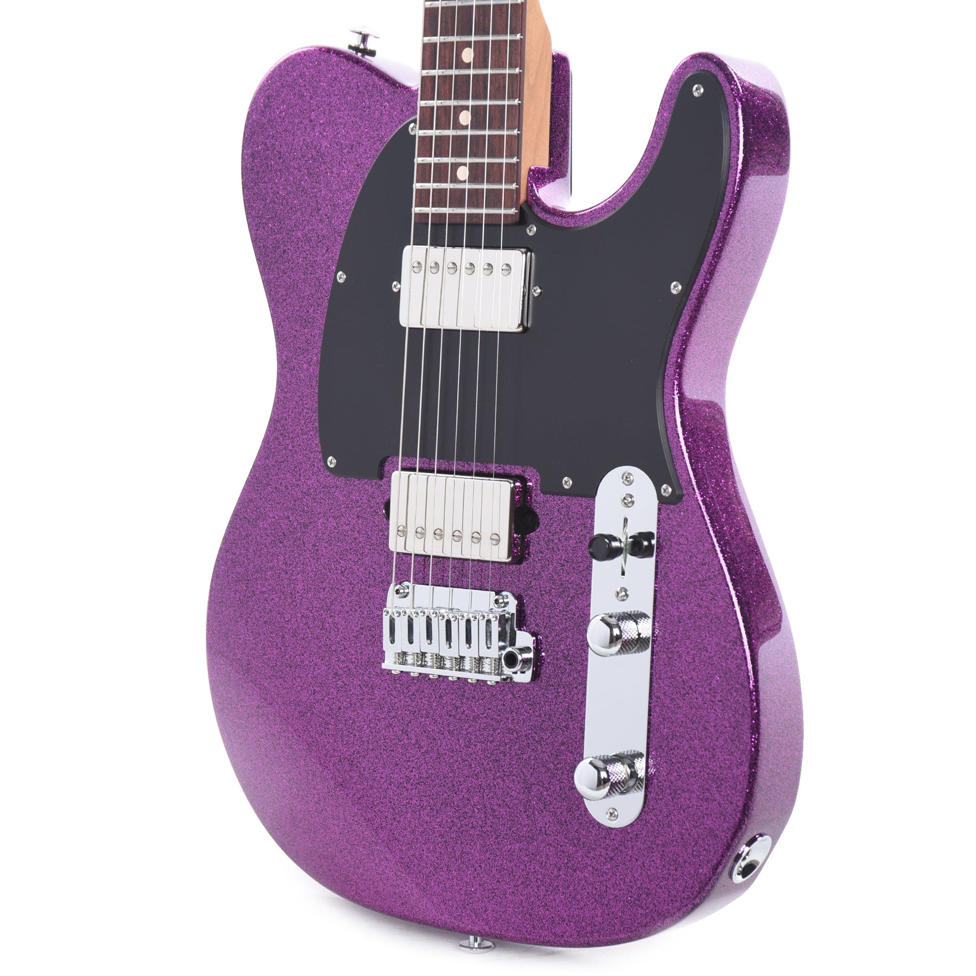 Suhr Custom 