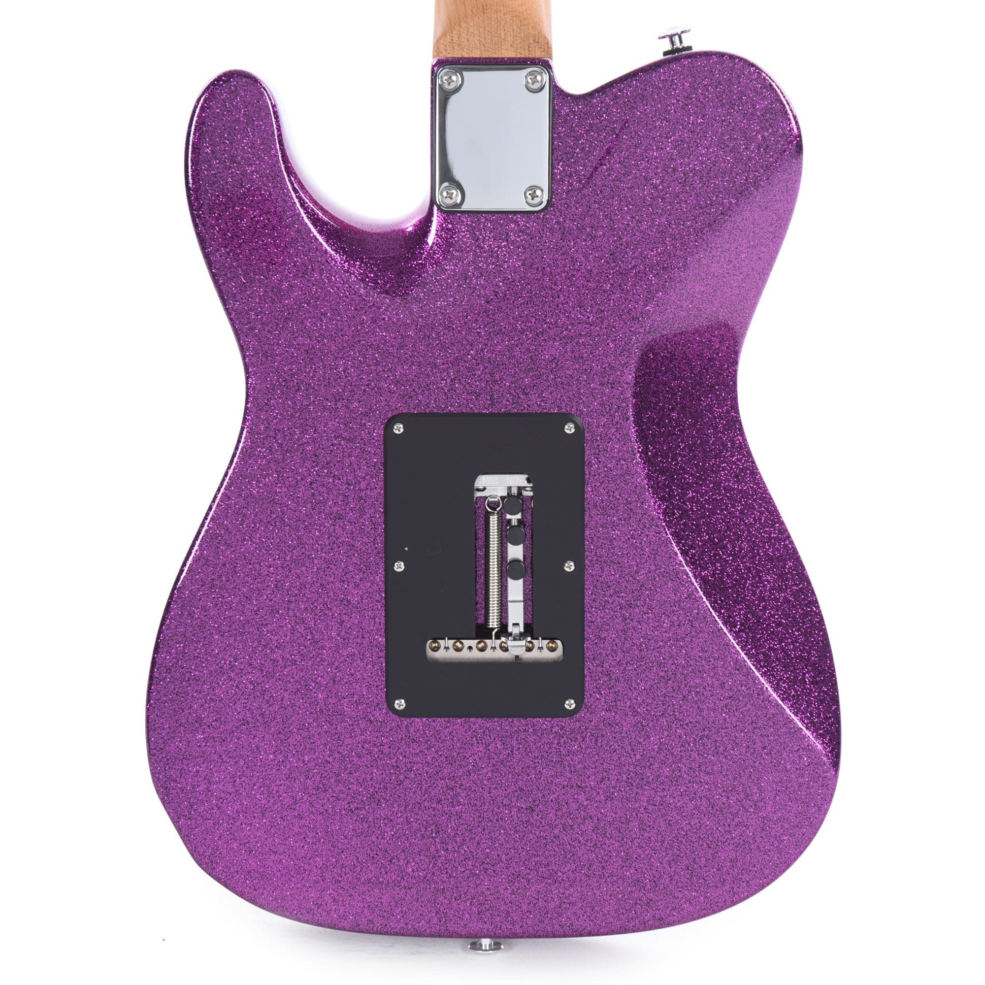 Suhr Custom 