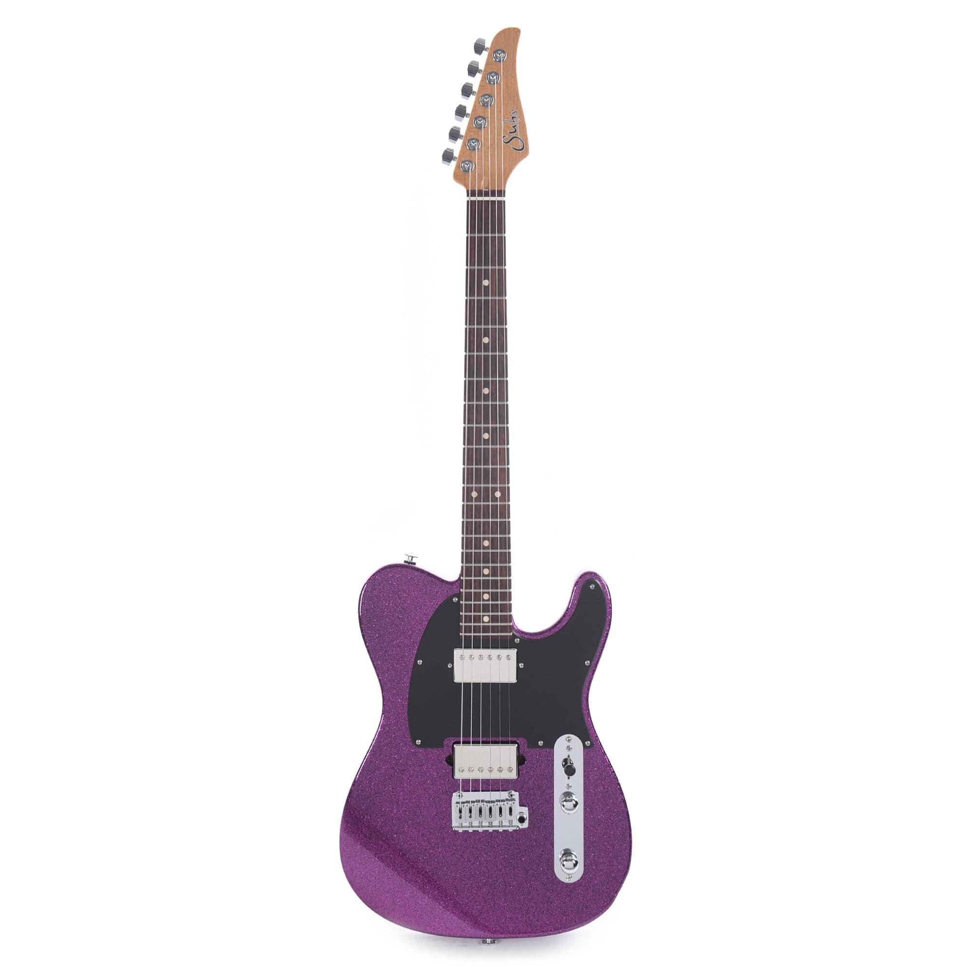 Suhr Custom 