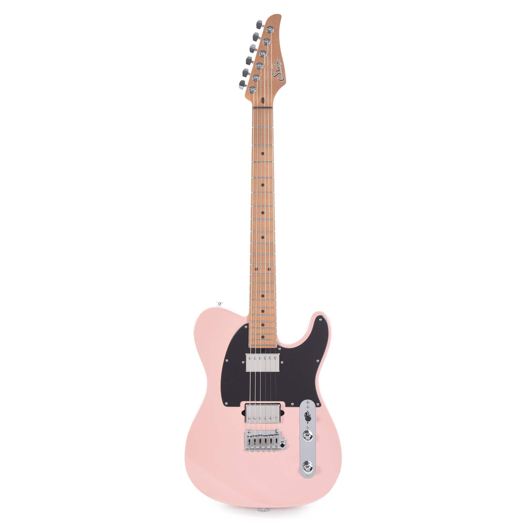 Suhr Custom 