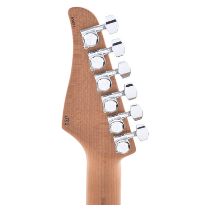 Suhr Custom "CME Spec" Classic T Paulownia HH Shell Pink w/1-Piece Roasted Maple Neck Electric Guitars / Solid Body