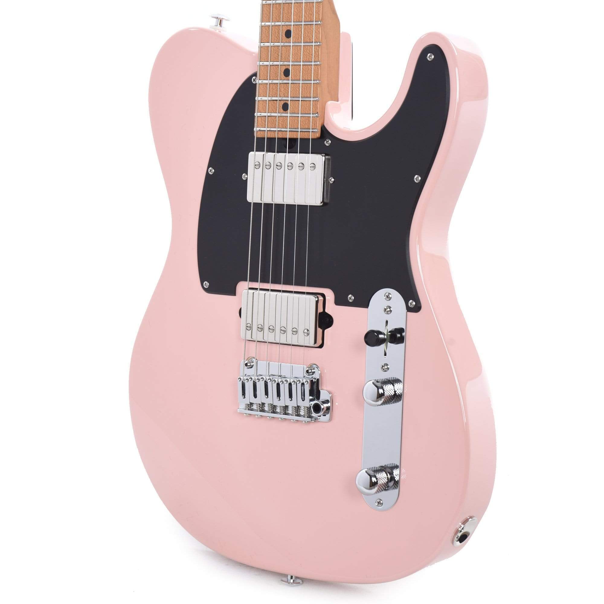 Suhr Custom 