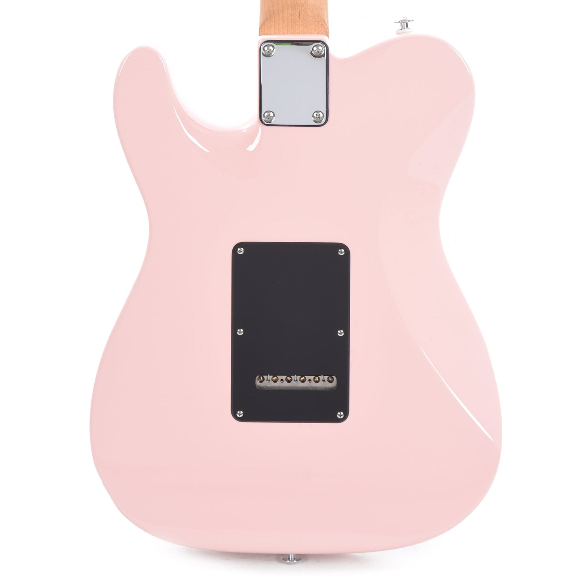 Suhr Custom "CME Spec" Classic T Paulownia HH Shell Pink w/Roasted Neck & Rosewood Fingerboard Electric Guitars / Solid Body