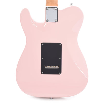 Suhr Custom "CME Spec" Classic T Paulownia HH Shell Pink w/Roasted Neck & Rosewood Fingerboard Electric Guitars / Solid Body