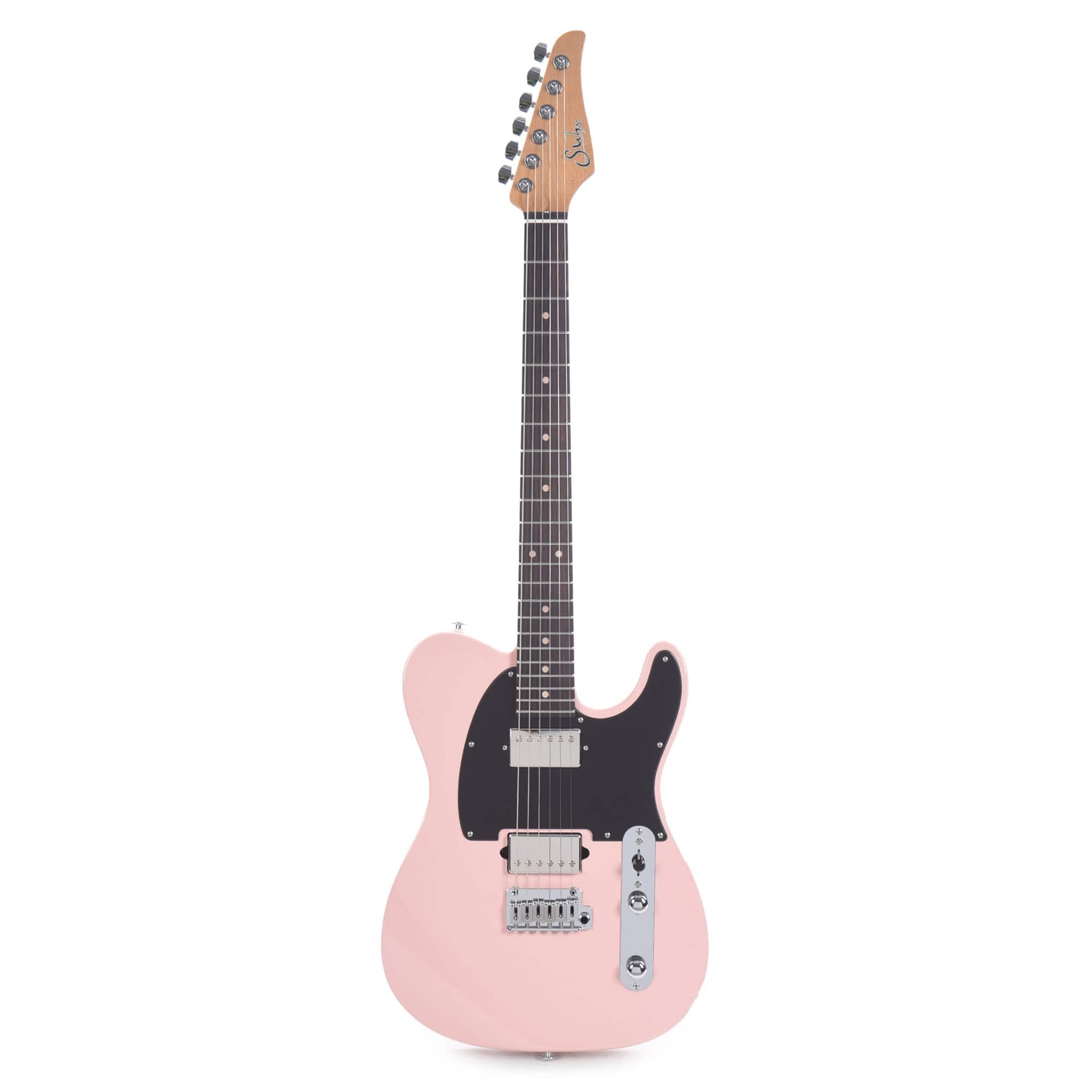 Suhr Custom 