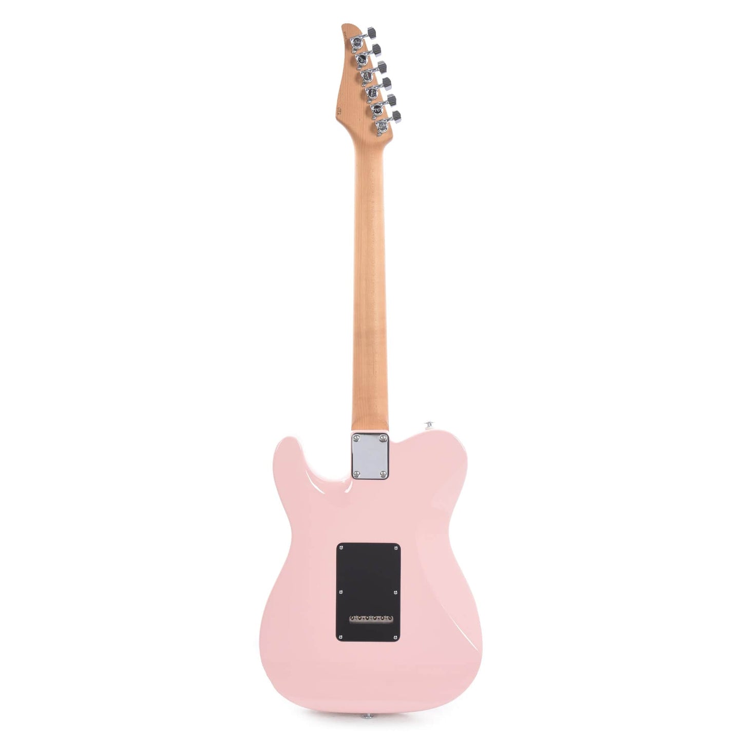 Suhr Custom "CME Spec" Classic T Paulownia HH Shell Pink w/Roasted Neck & Rosewood Fingerboard Electric Guitars / Solid Body