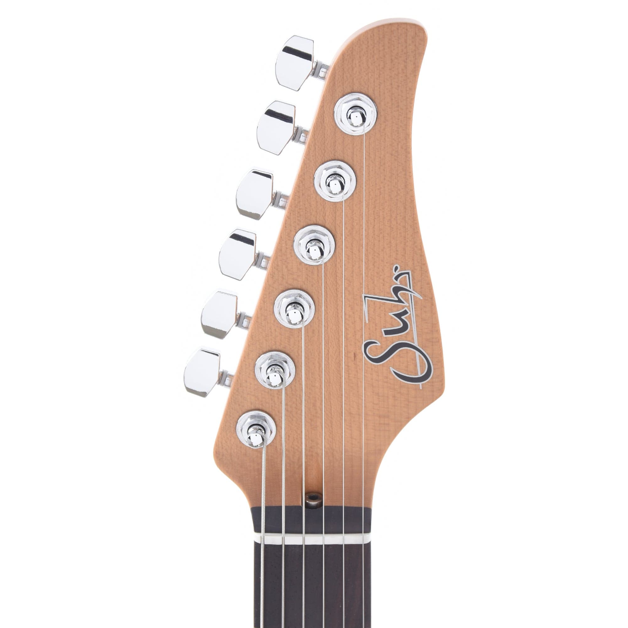Suhr Custom 