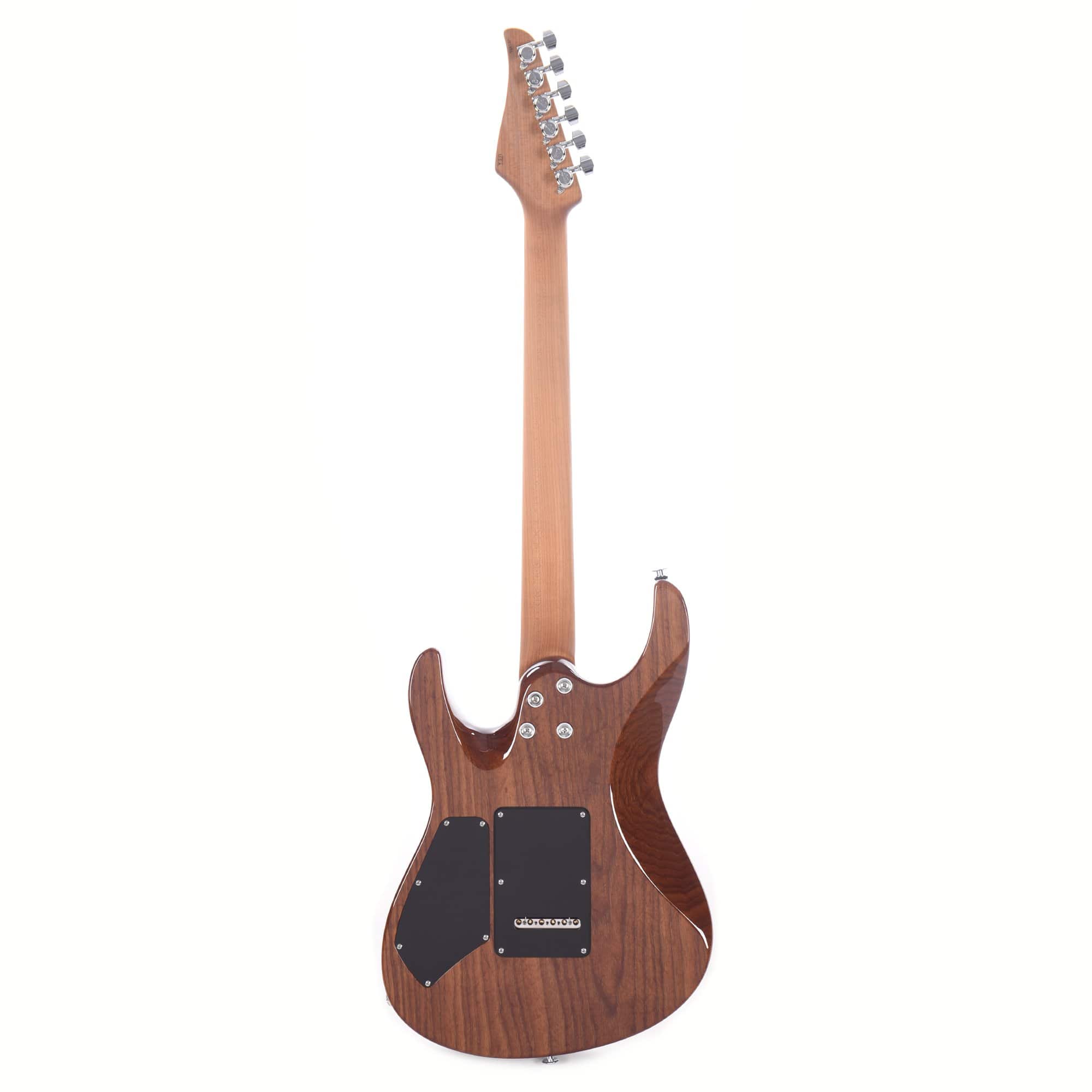 Suhr Custom 
