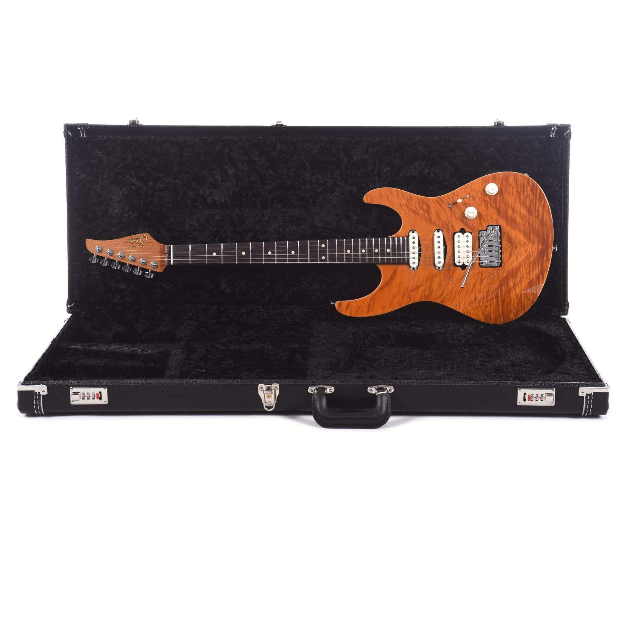Suhr Custom 