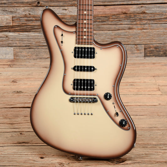 Suhr Ian Thornley Signature Classic JM Antigua Burst 2019 Electric Guitars / Solid Body