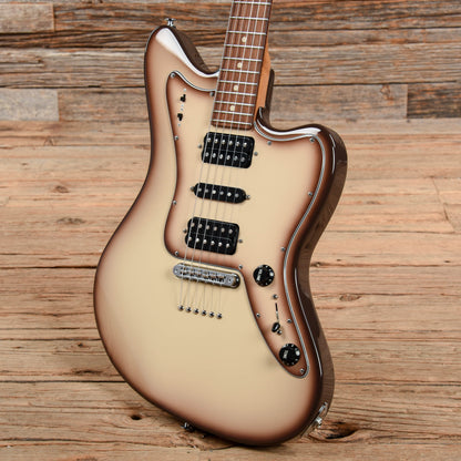 Suhr Ian Thornley Signature Classic JM Antigua Burst 2019 Electric Guitars / Solid Body