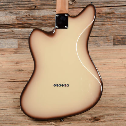 Suhr Ian Thornley Signature Classic JM Antigua Burst 2019 Electric Guitars / Solid Body